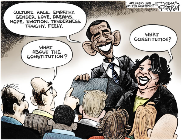 recent obama political cartoons. Political Cartoons | AIA